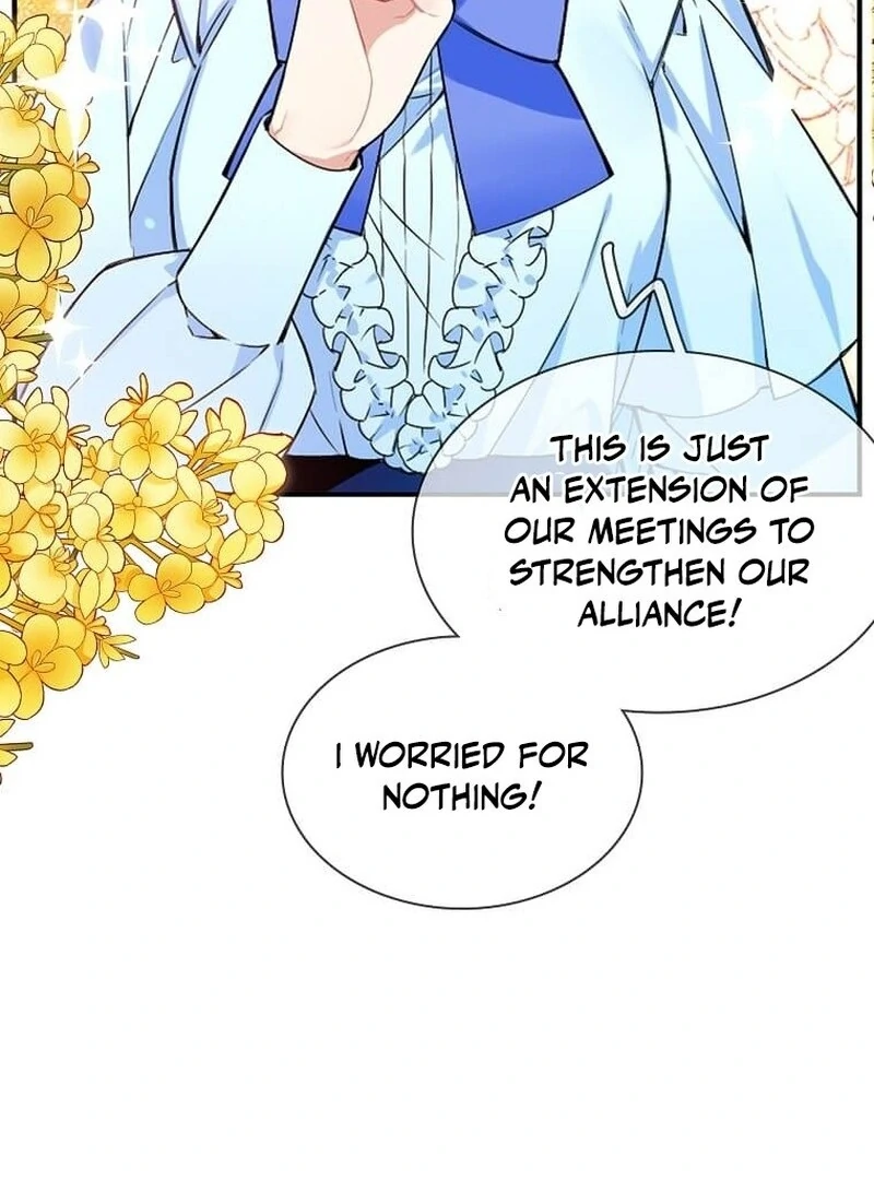 Mistaken for a Wicked Woman! Chapter 53 page 89