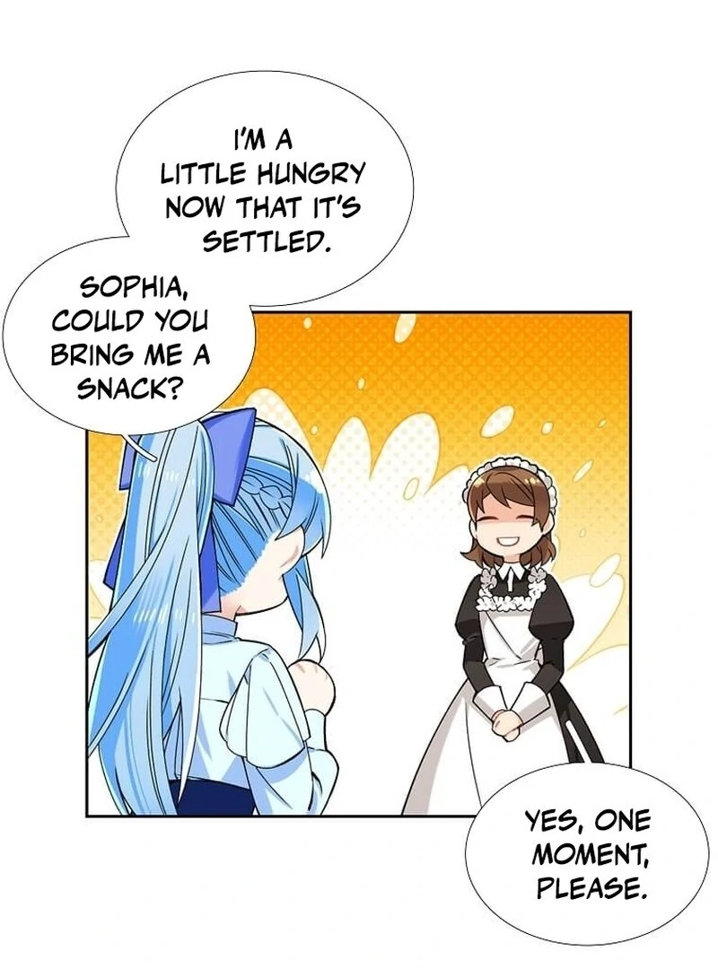 Mistaken for a Wicked Woman! Chapter 53 page 90