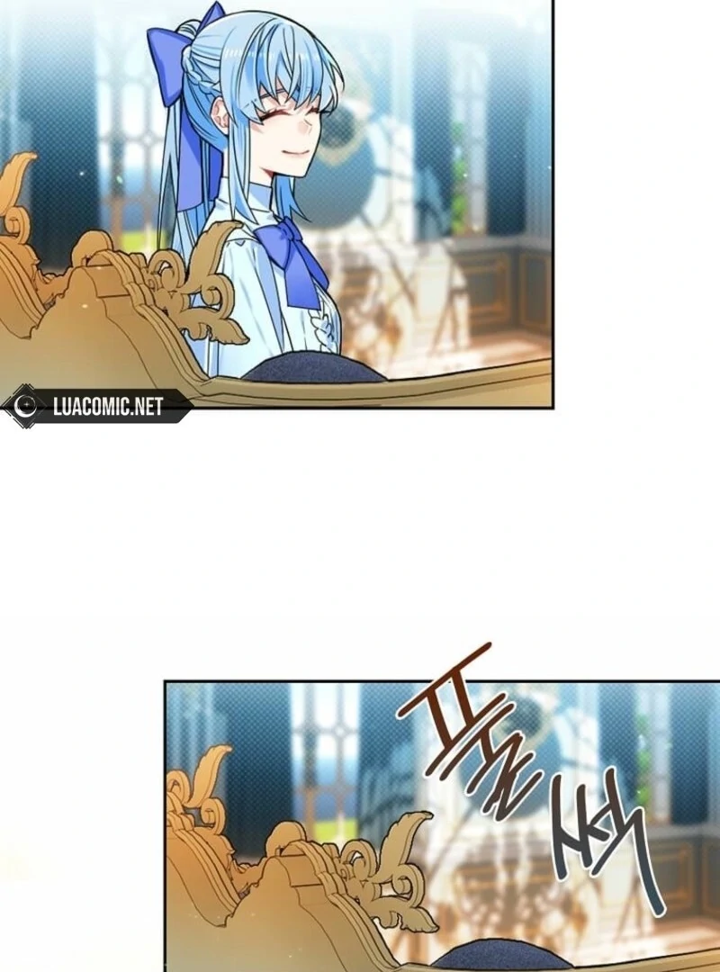 Mistaken for a Wicked Woman! Chapter 54 page 3