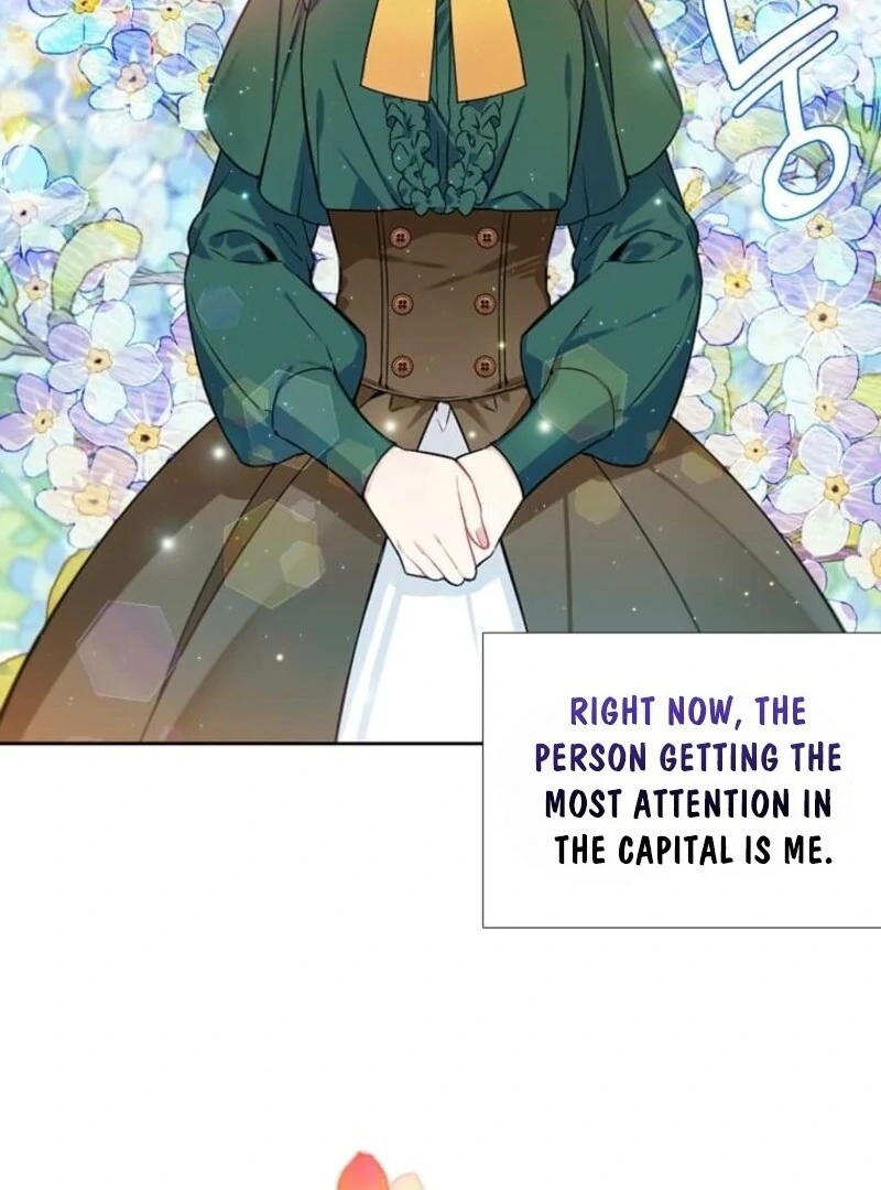 Mistaken for a Wicked Woman! Chapter 54 page 22