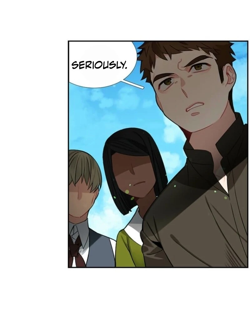 Mistaken for a Wicked Woman! Chapter 54 page 14