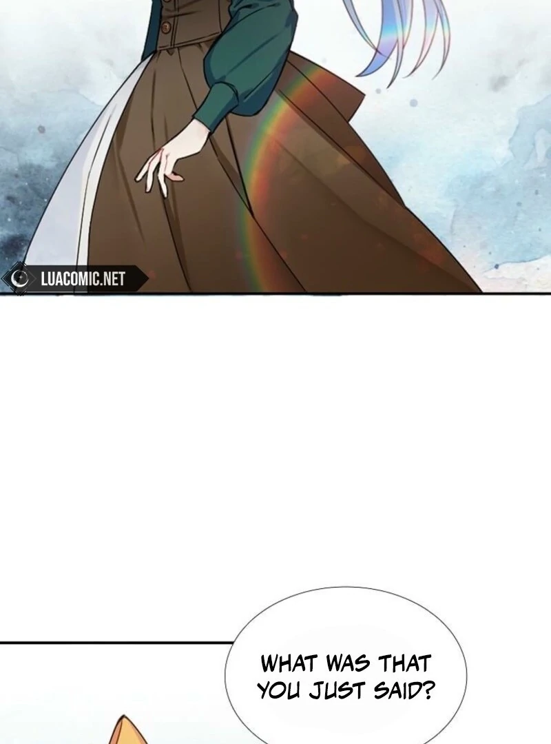 Mistaken for a Wicked Woman! Chapter 54 page 16