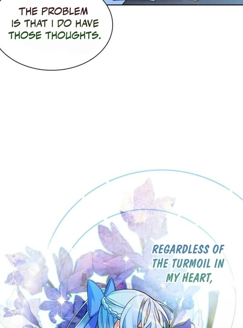 Mistaken for a Wicked Woman! Chapter 54 page 7