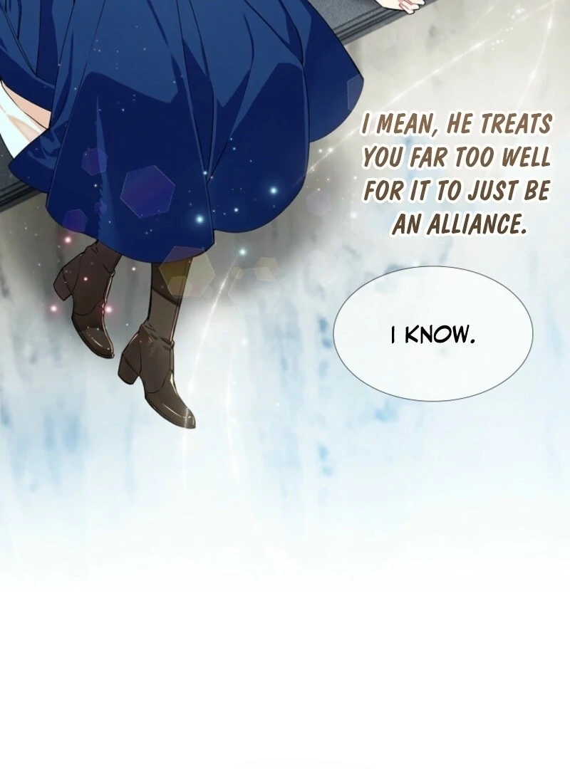 Mistaken for a Wicked Woman! Chapter 54 page 5