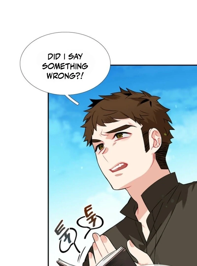 Mistaken for a Wicked Woman! Chapter 54 page 18