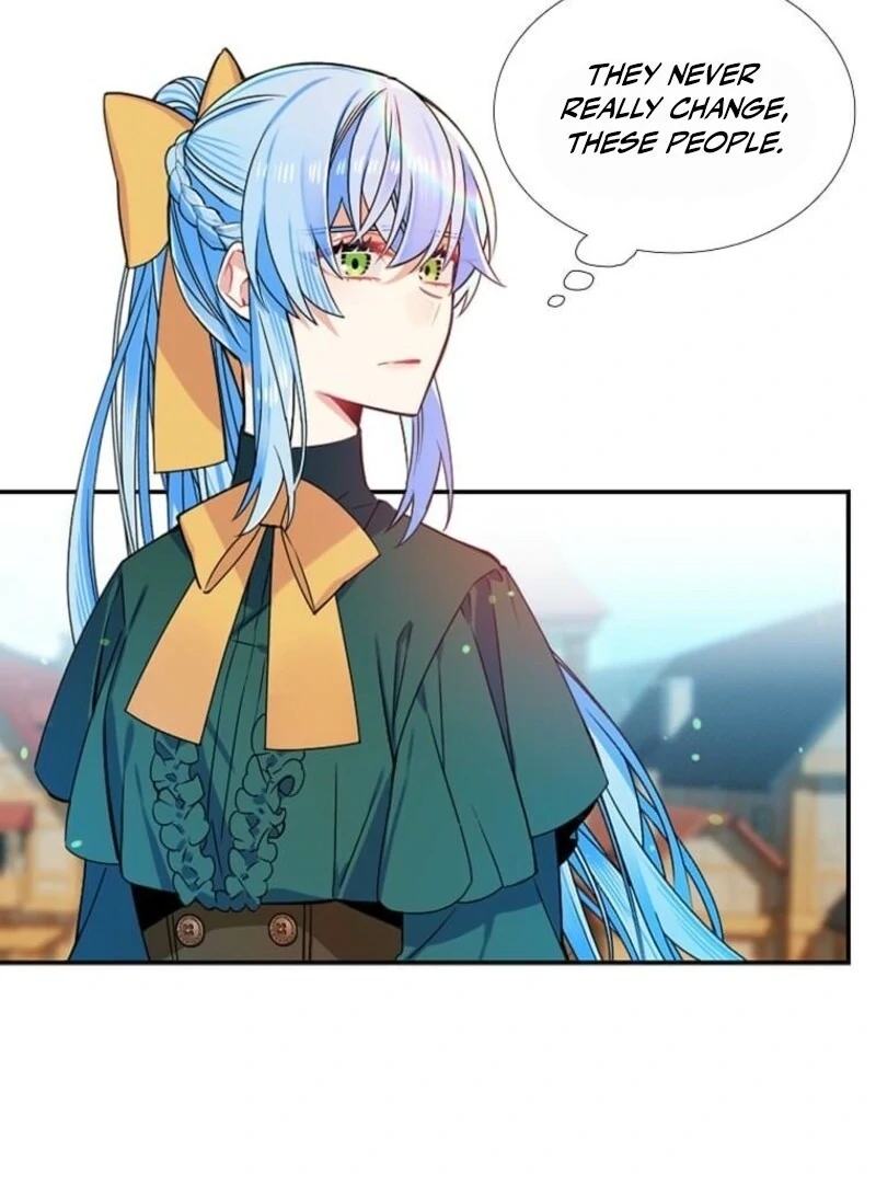 Mistaken for a Wicked Woman! Chapter 54 page 12