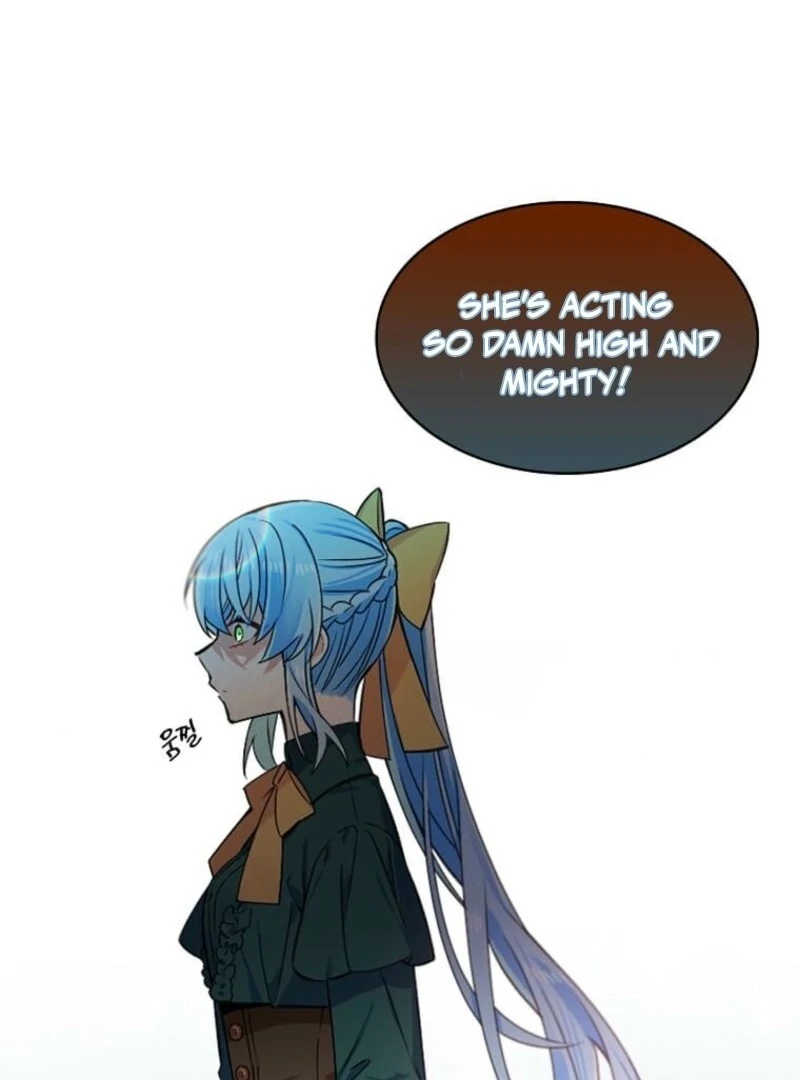 Mistaken for a Wicked Woman! Chapter 54 page 15