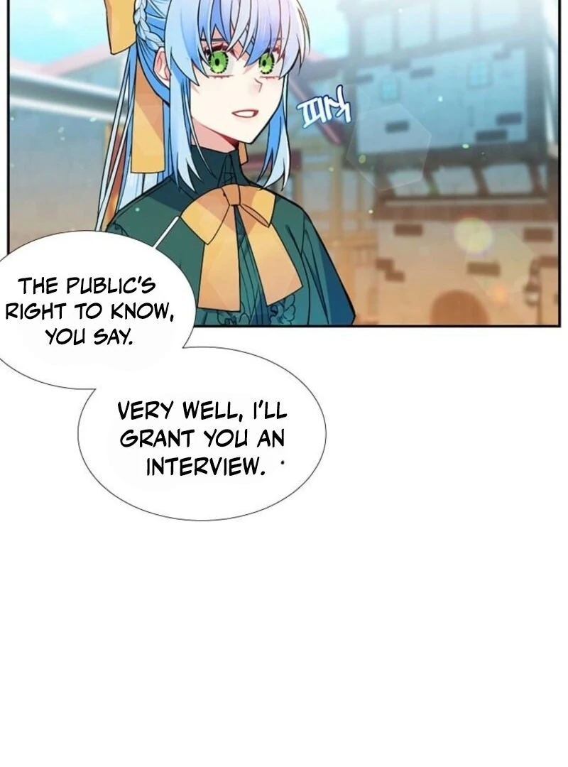 Mistaken for a Wicked Woman! Chapter 54 page 20