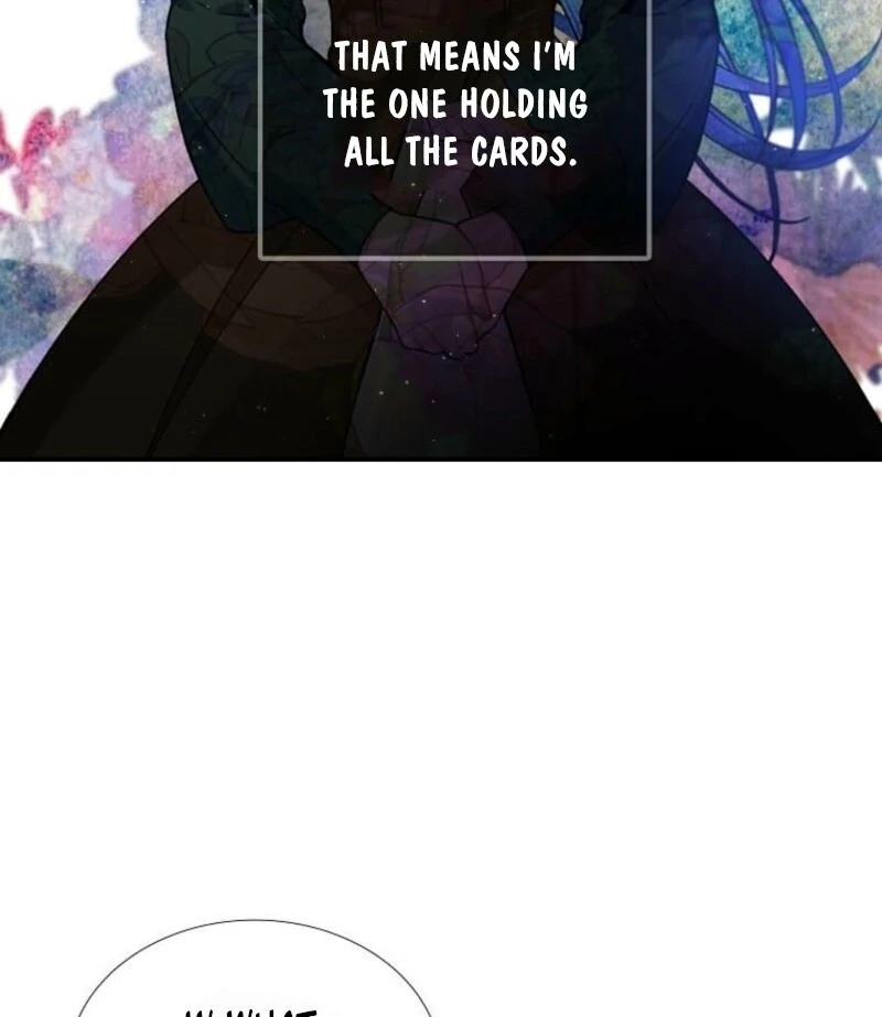 Mistaken for a Wicked Woman! Chapter 54 page 26