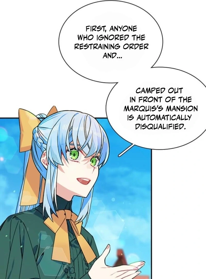 Mistaken for a Wicked Woman! Chapter 54 page 28
