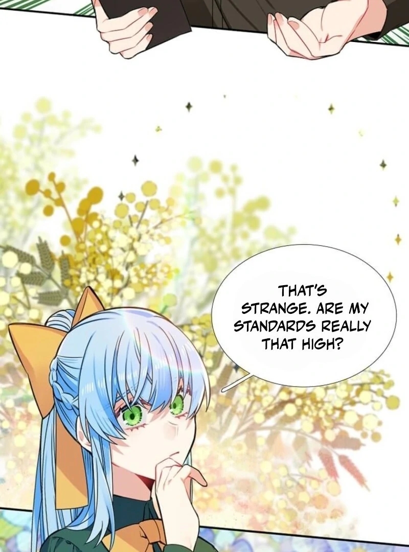 Mistaken for a Wicked Woman! Chapter 54 page 35