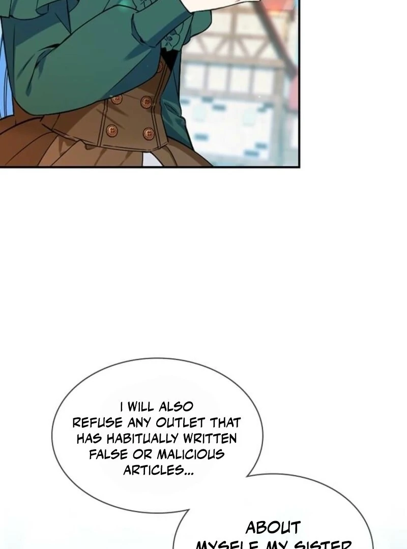Mistaken for a Wicked Woman! Chapter 54 page 29