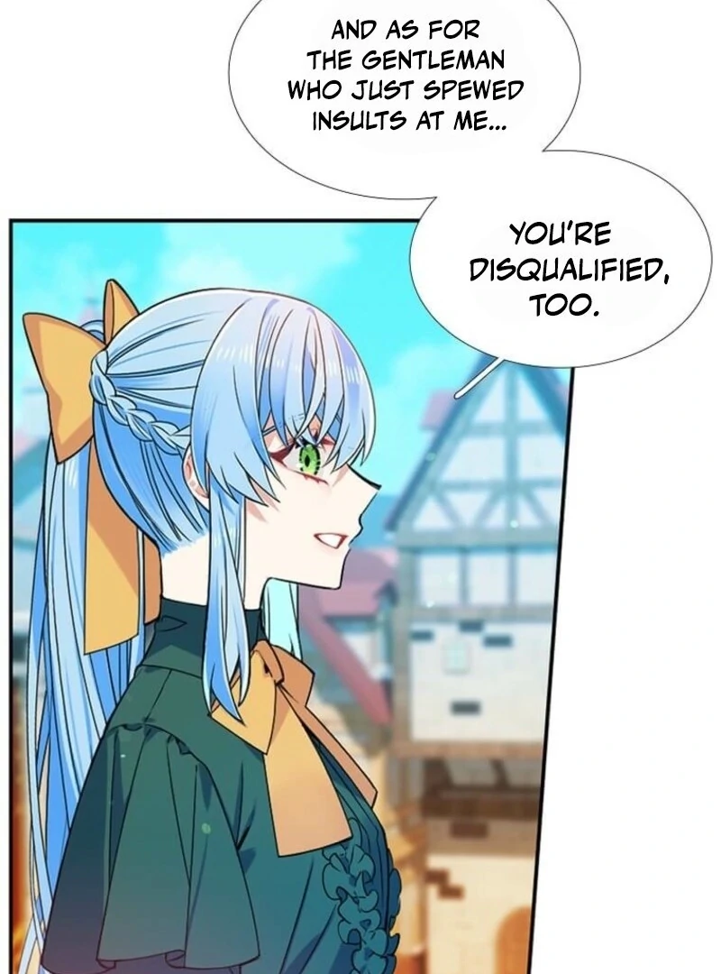 Mistaken for a Wicked Woman! Chapter 54 page 31