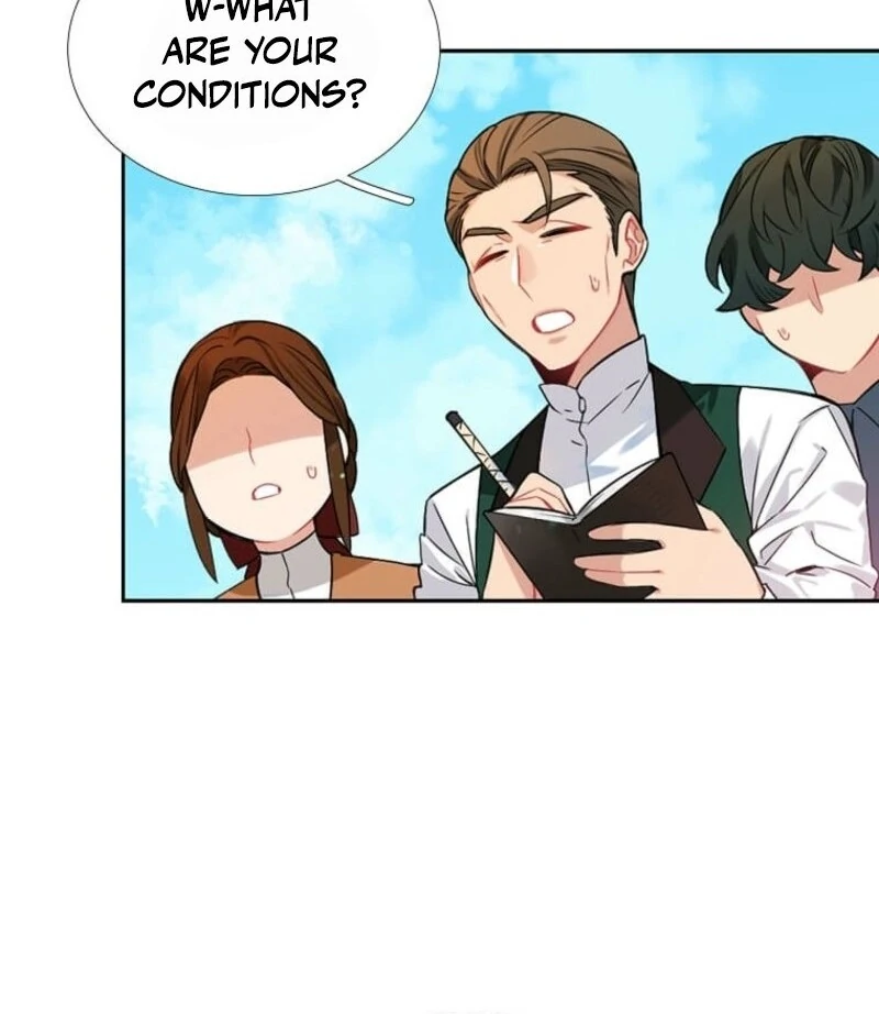 Mistaken for a Wicked Woman! Chapter 54 page 27