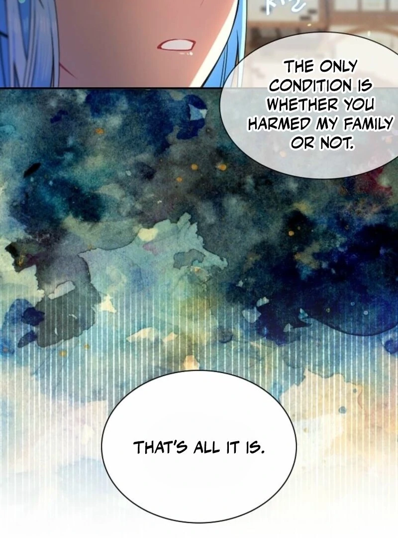 Mistaken for a Wicked Woman! Chapter 54 page 37