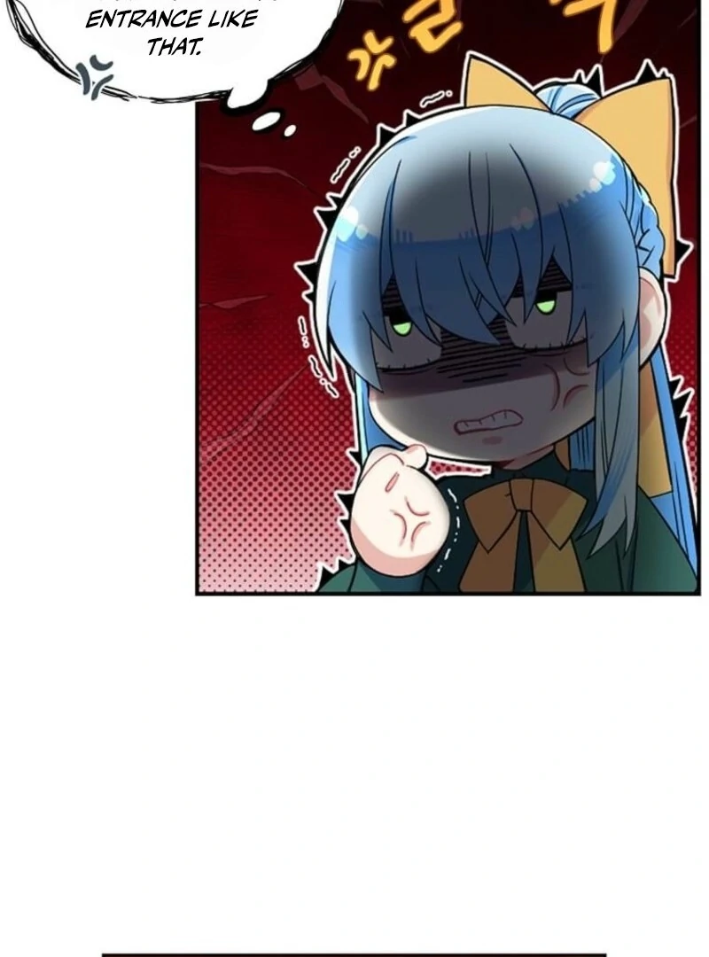 Mistaken for a Wicked Woman! Chapter 54 page 46