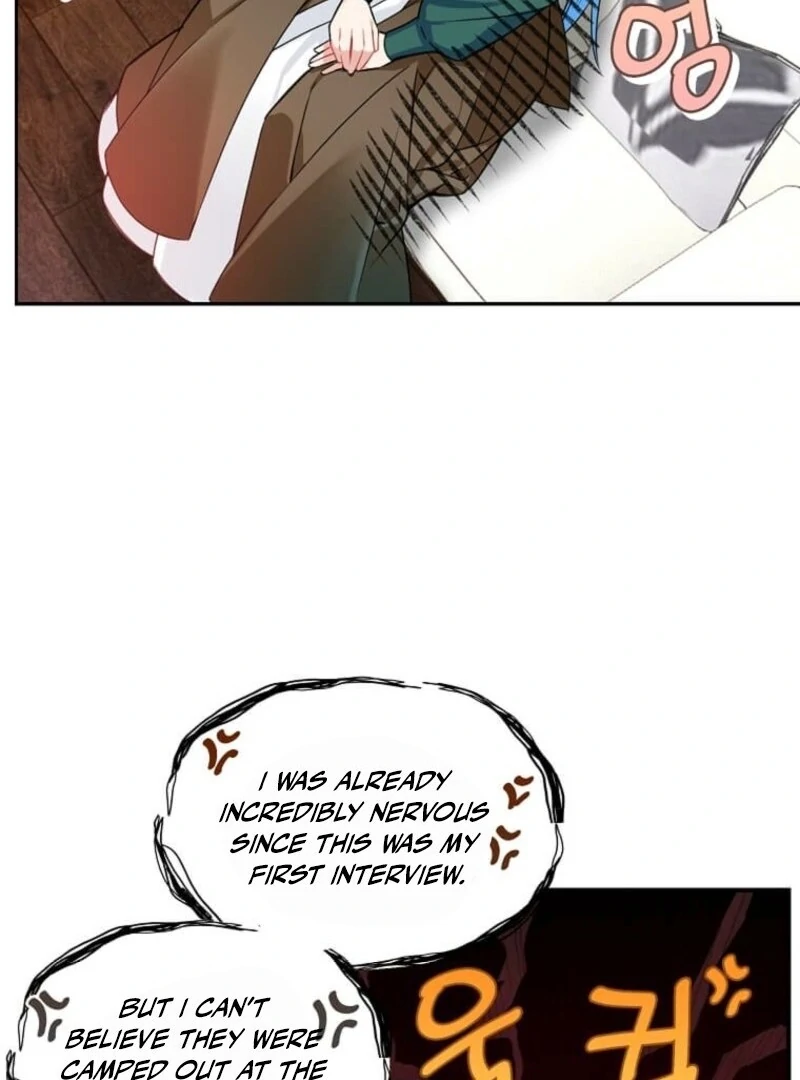 Mistaken for a Wicked Woman! Chapter 54 page 45