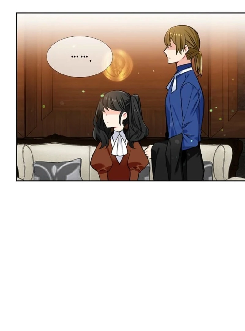Mistaken for a Wicked Woman! Chapter 54 page 52
