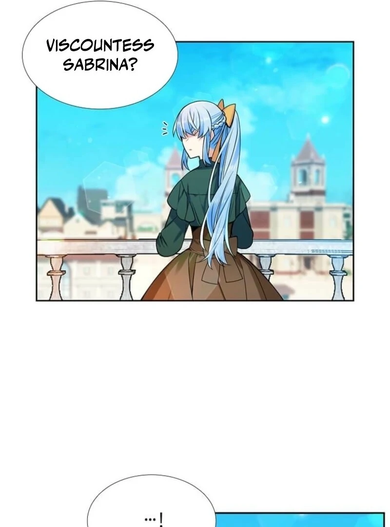 Mistaken for a Wicked Woman! Chapter 54 page 56
