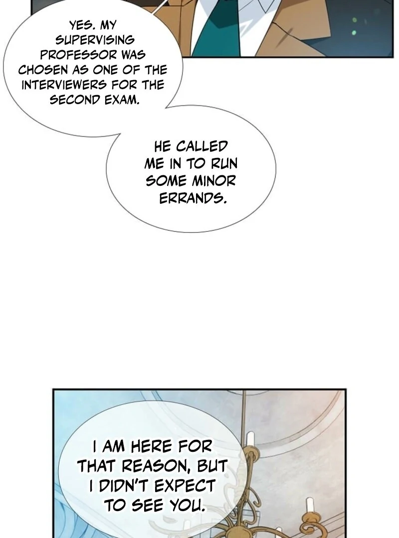 Mistaken for a Wicked Woman! Chapter 54 page 63