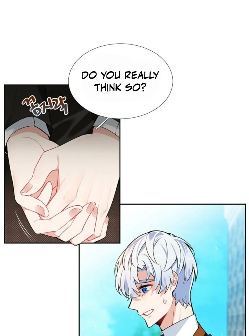 Mistaken for a Wicked Woman! Chapter 54 page 67