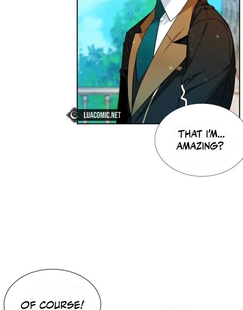 Mistaken for a Wicked Woman! Chapter 54 page 68