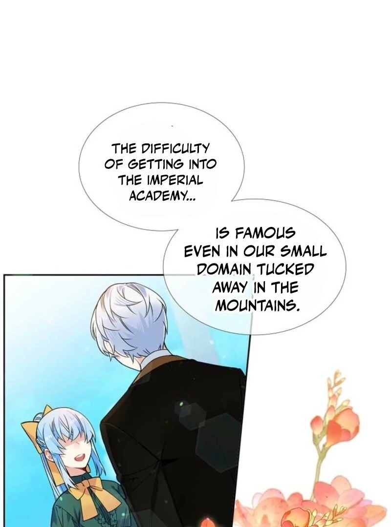 Mistaken for a Wicked Woman! Chapter 54 page 70