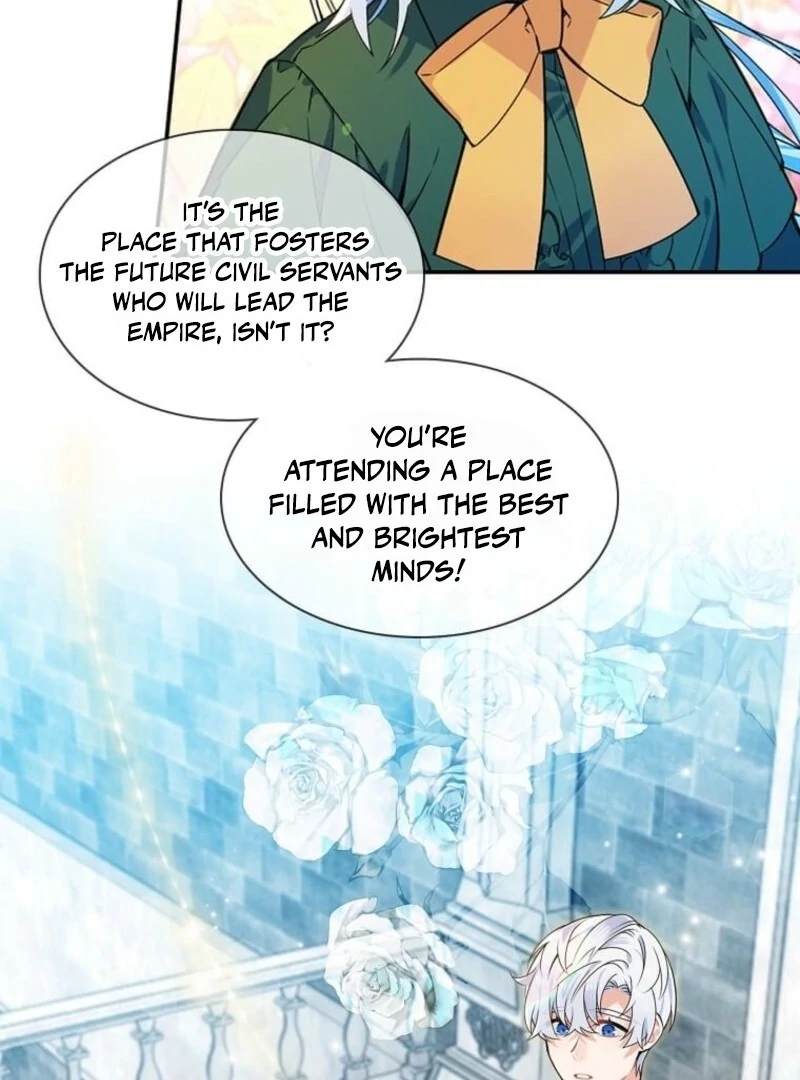 Mistaken for a Wicked Woman! Chapter 54 page 72