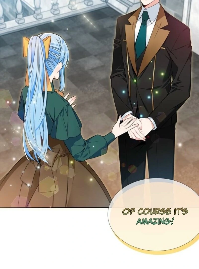 Mistaken for a Wicked Woman! Chapter 54 page 73