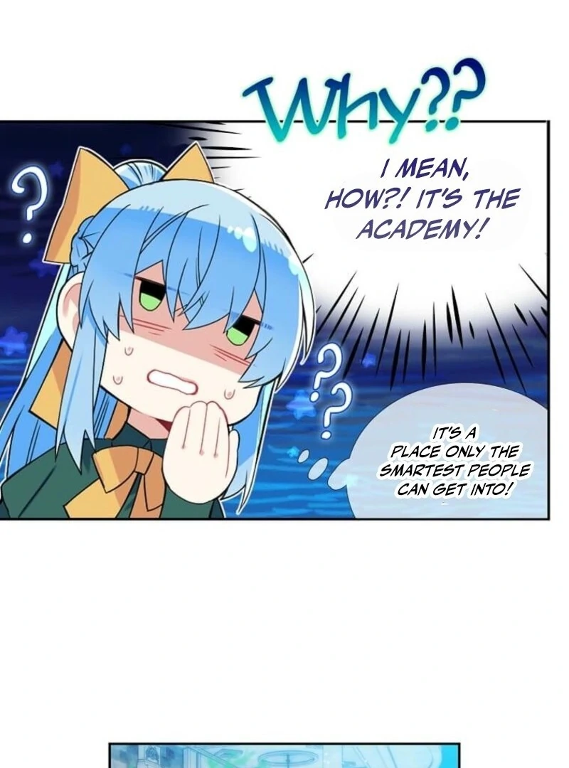 Mistaken for a Wicked Woman! Chapter 54 page 78