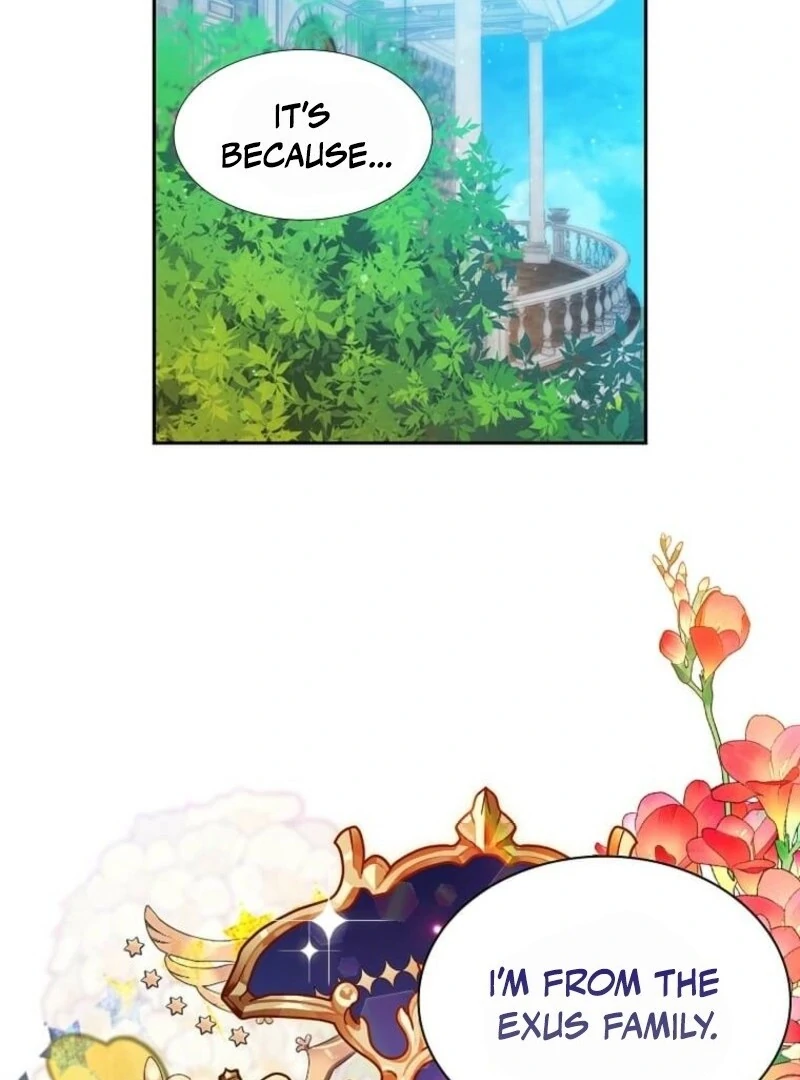 Mistaken for a Wicked Woman! Chapter 54 page 79