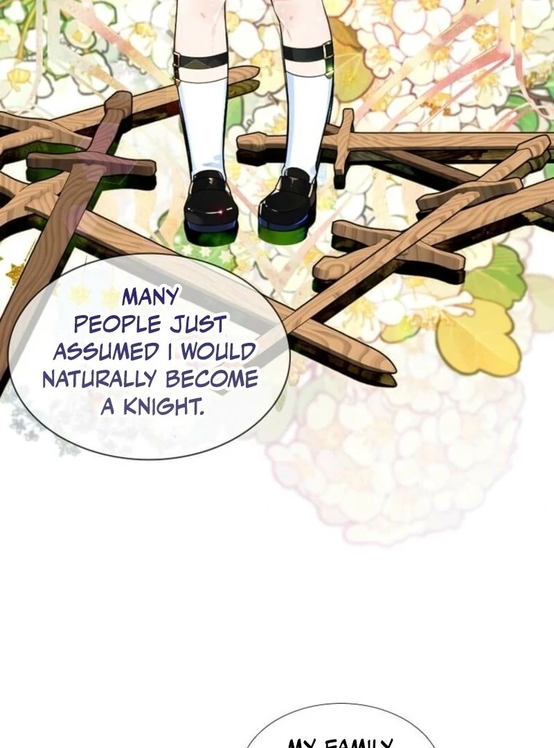 Mistaken for a Wicked Woman! Chapter 54 page 81