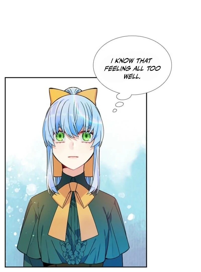 Mistaken for a Wicked Woman! Chapter 54 page 85