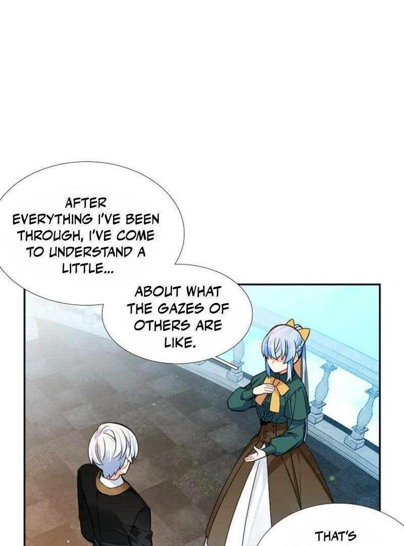 Mistaken for a Wicked Woman! Chapter 54 page 86
