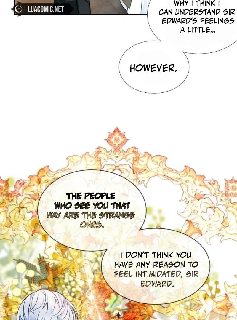 Mistaken for a Wicked Woman! Chapter 54 page 87