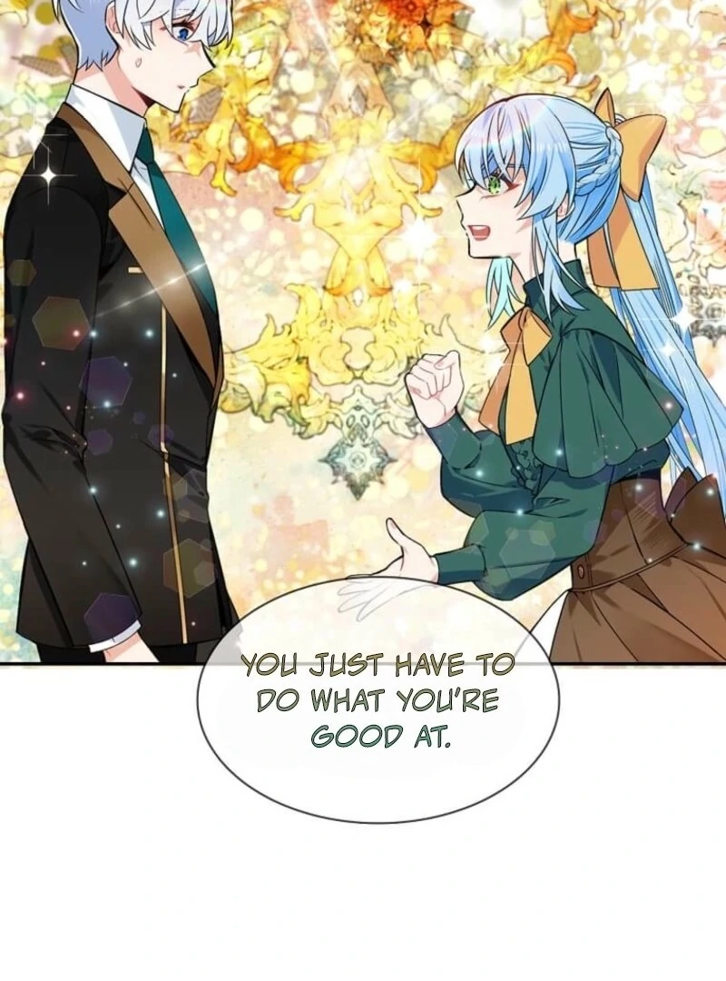 Mistaken for a Wicked Woman! Chapter 54 page 88