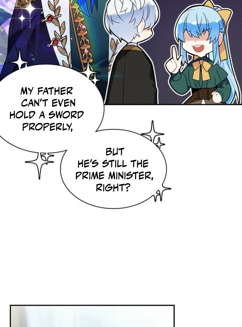 Mistaken for a Wicked Woman! Chapter 54 page 90