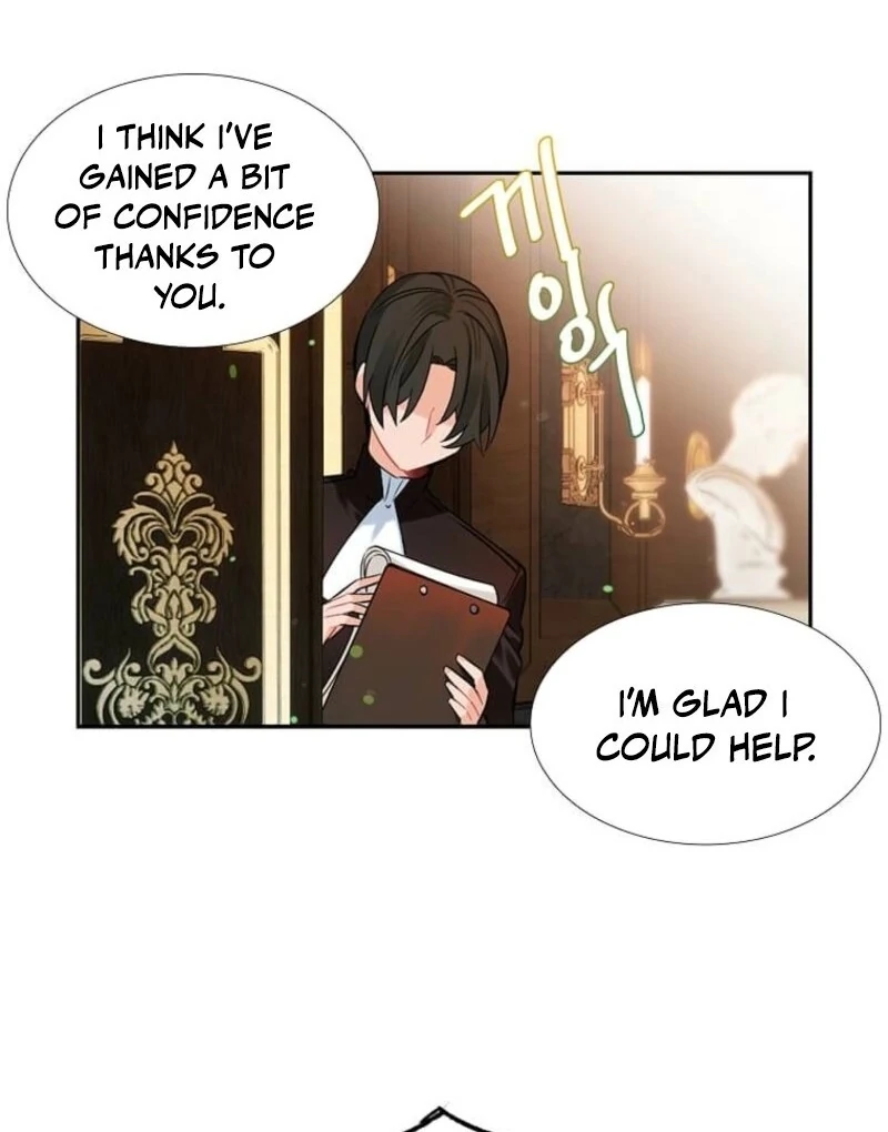 Mistaken for a Wicked Woman! Chapter 54 page 96