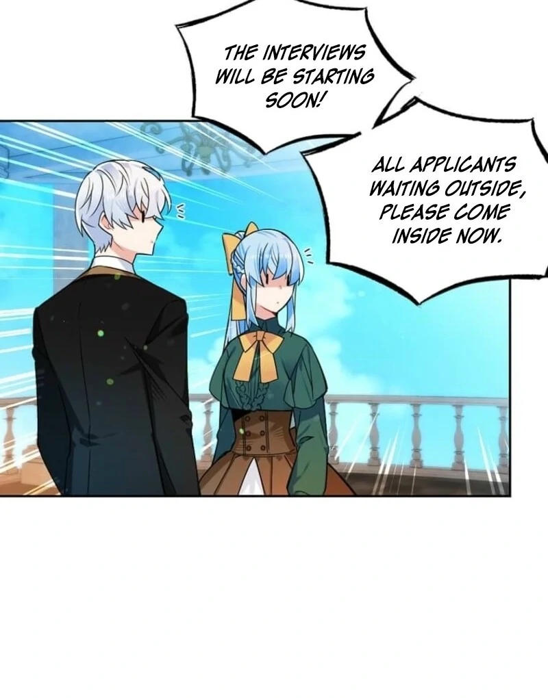Mistaken for a Wicked Woman! Chapter 54 page 97