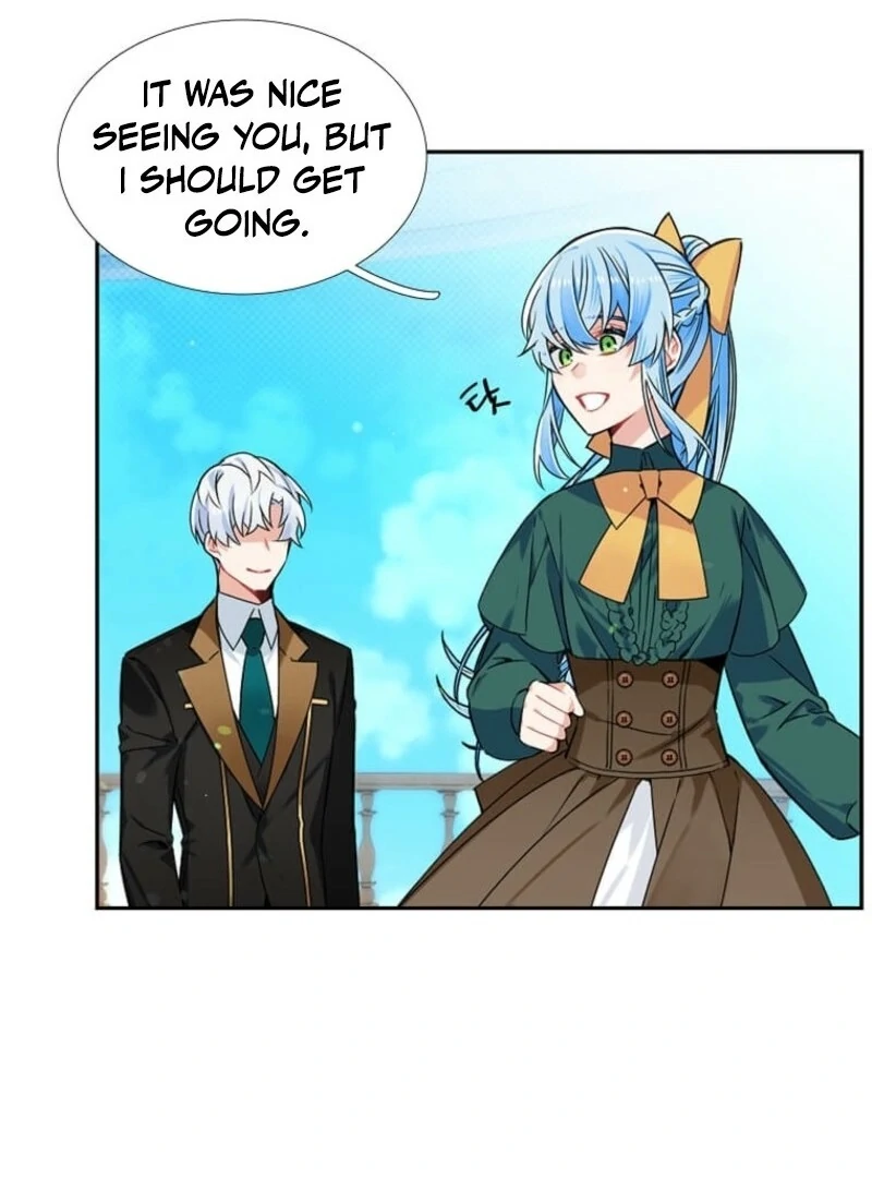 Mistaken for a Wicked Woman! Chapter 54 page 98
