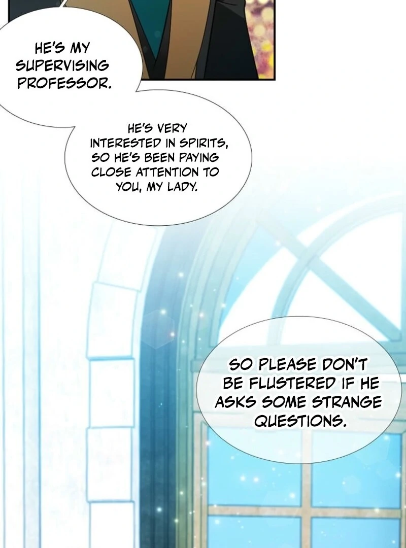 Mistaken for a Wicked Woman! Chapter 54 page 100