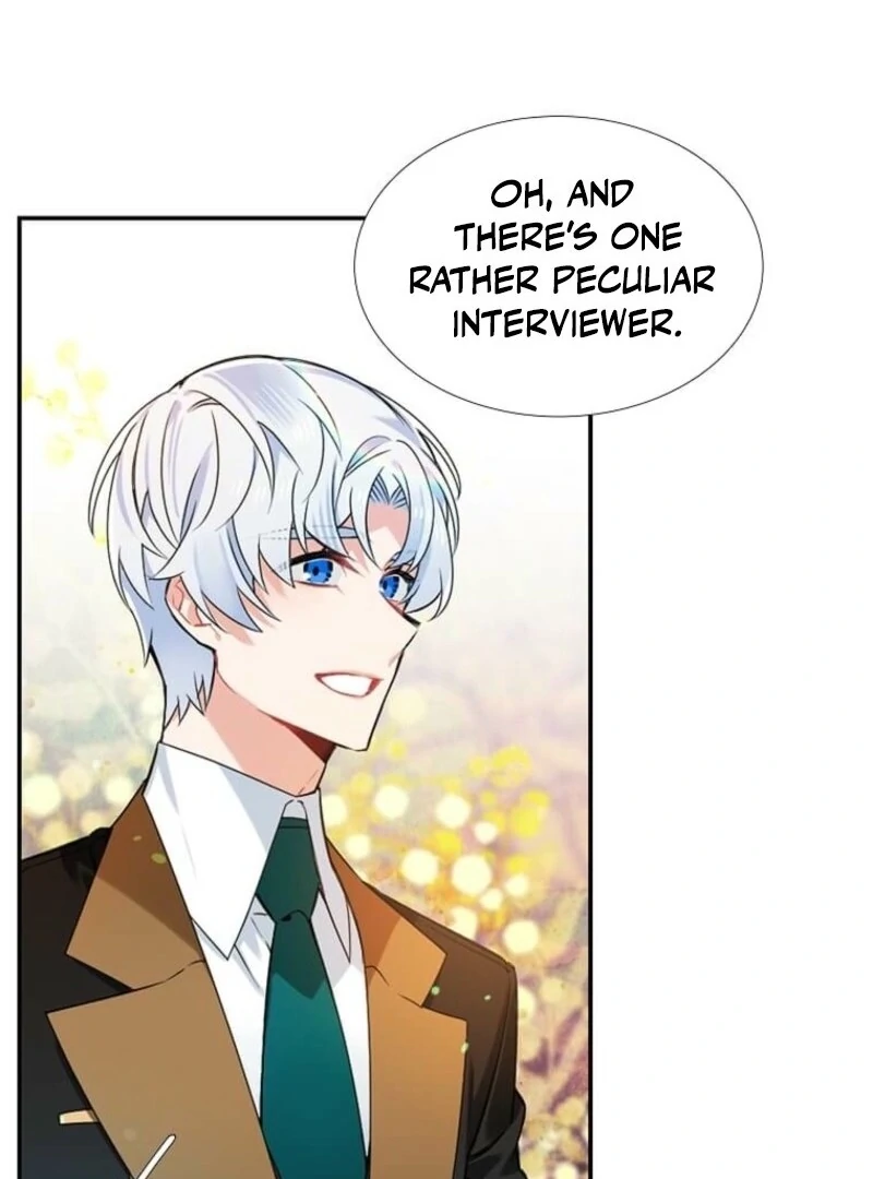 Mistaken for a Wicked Woman! Chapter 54 page 99
