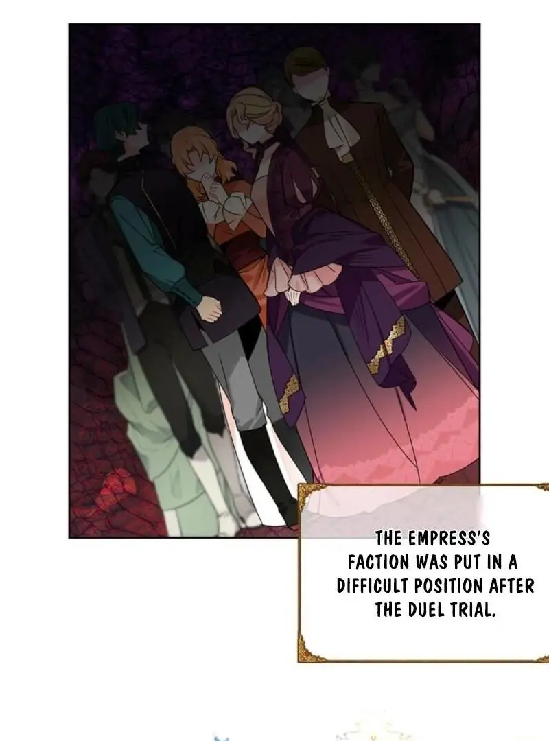 Mistaken for a Wicked Woman! Chapter 55 page 6