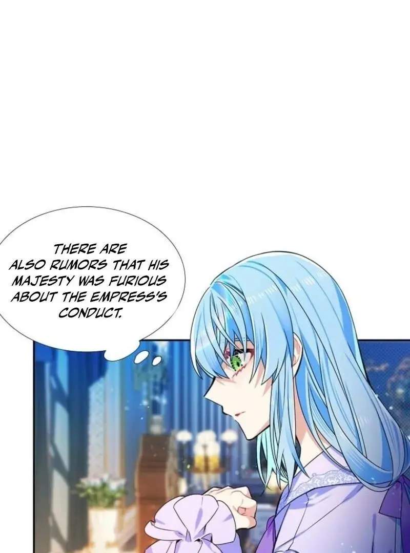 Mistaken for a Wicked Woman! Chapter 55 page 9