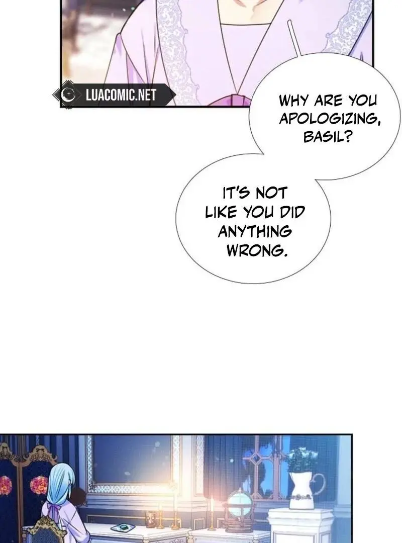 Mistaken for a Wicked Woman! Chapter 55 page 12