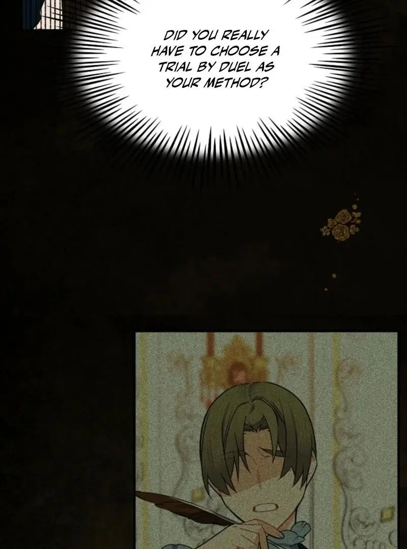 Mistaken for a Wicked Woman! Chapter 55 page 18