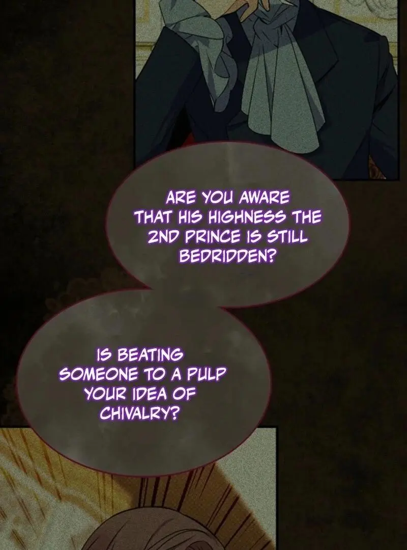 Mistaken for a Wicked Woman! Chapter 55 page 19