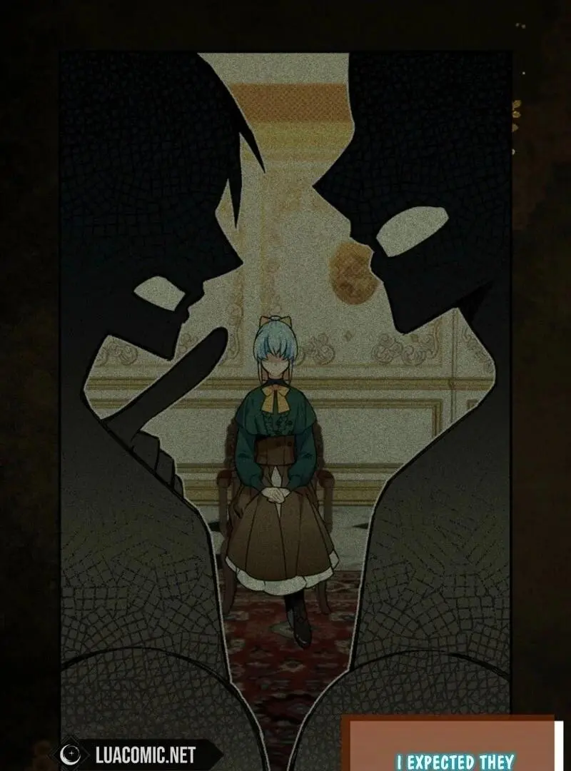 Mistaken for a Wicked Woman! Chapter 55 page 24