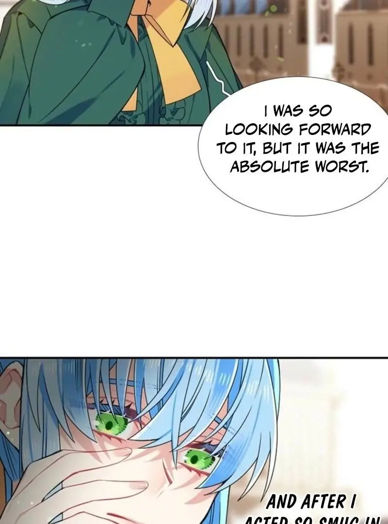 Mistaken for a Wicked Woman! Chapter 55 page 33