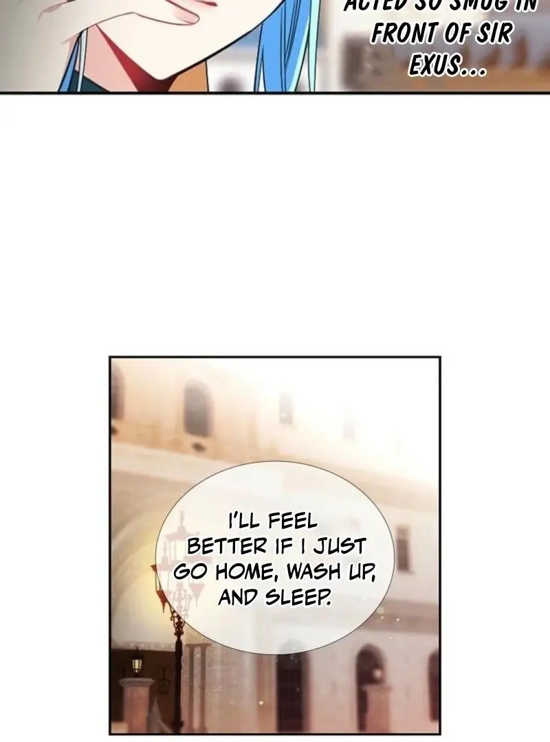 Mistaken for a Wicked Woman! Chapter 55 page 34